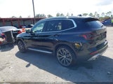 BMW X3 Sdrive30I 5UX43DP03P9N61867 снимка
