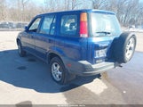 Honda Cr-V Ex JHLRD1864XC013193 снимка