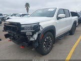 Nissan Frontier Pro-X 4X2 1N6ED1EJ7PN668759 снимка