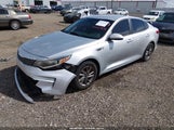 Kia Optima Lx KNAGT4L37G5108595 снимка