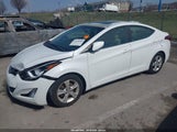 Hyundai Elantra Value Edition 5NPDH4AE8GH675958 fotografie