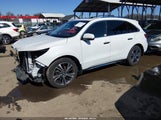 Acura Mdx Technology Package 5J8YD4H57LL002282 снимка
