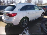 Acura Mdx Technology Package 5J8YD4H57LL002282 снимка