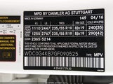 Mercedes-Benz Glc 300 4Matic WDC0G4KB7GF090525 photo