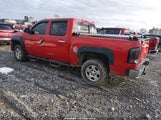 Chevrolet Silverado  Ltz 2GCFK13Y271702220 снимка