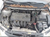 Pontiac Vibe 5Y2SL62814Z418560 снимка