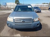 Toyota Highlander Hybrid Limited V6 JTEEW21A570041222 снимка