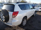 Toyota Rav4 Limited V6 JTMBK31V375027933 fotografie
