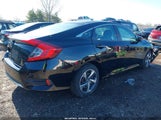 Honda Civic Lx 2HGFC2F61LH532271 снимка