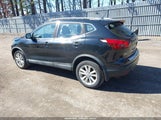 Nissan Rogue Sport Sv JN1BJ1CR3HW123275 fotografie
