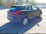 Nissan Rogue Sport Sv JN1BJ1CR3HW123275 photo