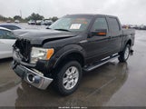 Ford F-150 Lariat 1FTFW1EF9DFB29529 снимка