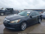 Honda Accord 2.4 Ex 1HGCP2F70CA232218 снимка