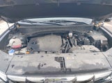 Hyundai Tucson Limited 5NMJECAE5NH139257 fotografie