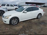 Infiniti G37 Journey JN1CV6AP0CM933149 снимка