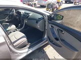 Hyundai Elantra Se KMHDH4AEXEU137938 снимка