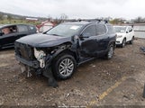 GMC Acadia Sle-2 1GKKNSLS5JZ149766 снимка