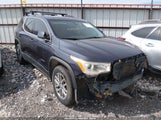 GMC Acadia Sle-2 1GKKNSLS5JZ149766 снимка