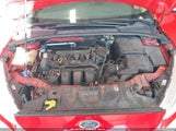 Ford Focus Se 1FADP3K23FL350930 снимка