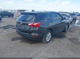 Chevrolet Equinox Ls 3GNAXHEV8KS565344 снимка