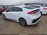 Hyundai Ioniq Hybrid Limited KMHC05LC3JU065639 photo