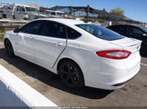 Ford Fusion Se 3FA6P0H78ER269612 снимка