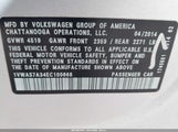 Volkswagen Passat 1.8T S 1VWAS7A34EC100668 снимка