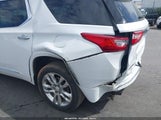 Chevrolet Traverse High Country 1GNEVKKWXJJ114126 снимка