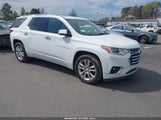 Chevrolet Traverse High Country 1GNEVKKWXJJ114126 снимка