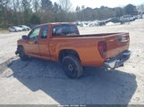Chevrolet Colorado Ls 1GCCS198268137098 снимка
