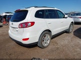 Hyundai Santa Fe Se 5XYZH4AG8CG102678 fotografie