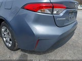 Toyota Corolla Le 5YFB4MDE3SP267569 снимка