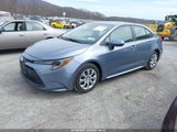 Toyota Corolla Le 5YFB4MDE3SP267569 снимка