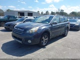 Subaru Outback 2.5I Limited 4S4BRCPC8E3255819 снимка