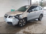 Subaru Forester 2.5I JF2SJABC5JH608166 снимка