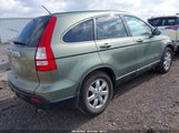 Honda Cr-V Ex-L 5J6RE48798L045265 снимка