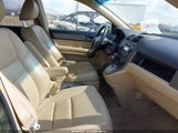 Honda Cr-V Ex-L 5J6RE48798L045265 снимка