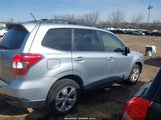 Subaru Forester 2.5I Limited JF2SJAKCXFH480272 fotografie