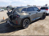 BMW Xm 5YM23CS08P9S54051 fotografie