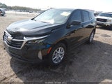 Chevrolet Equinox Fwd Lt 3GNAXKEV6NL302619 photo