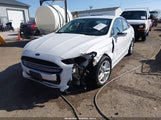 Ford Fusion Se 3FA6P0H76GR193410 снимка