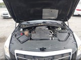 Cadillac Ats Standard 1G6AA5RA3G0126120 снимка