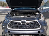 Toyota Highlander Le 5TDZZRAH7LS005199 снимка