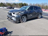 Toyota Highlander Le 5TDZZRAH7LS005199 снимка