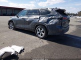 Toyota Highlander Le 5TDZZRAH7LS005199 снимка