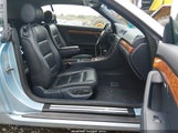 Audi A4 3.0 WAUDT48H44K013271 снимка
