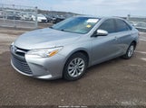Toyota Camry Le 4T4BF1FK9FR451517 снимка