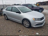 Volkswagen Jetta 1.8T Se 3VWD17AJ9FM258289 fotografie
