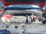 Hyundai Santa Fe Sport 2.4L 5XYZUDLB9HG390313 fotografie