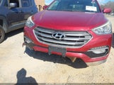 Hyundai Santa Fe Sport 2.4L 5XYZUDLB9HG390313 fotografie